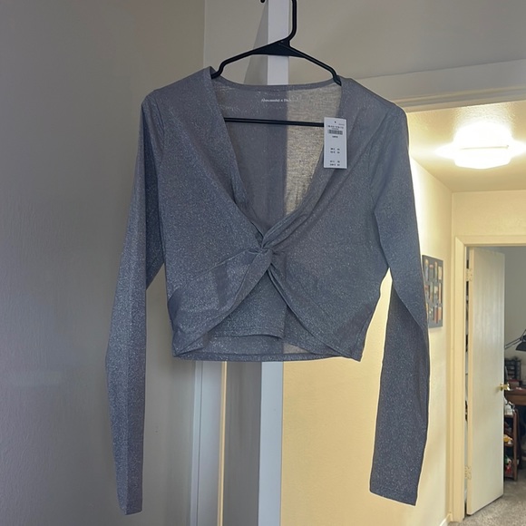 Abercrombie & Fitch Tops - Abercrombie & Fitch Shirt